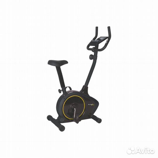 Велотренажер