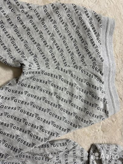 Спортивный костюм guess ориг
