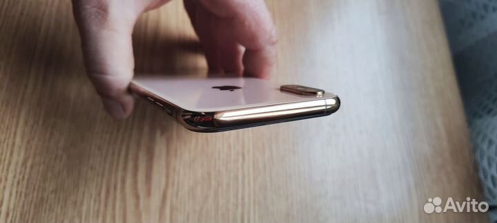 iPhone Xs, 256 ГБ