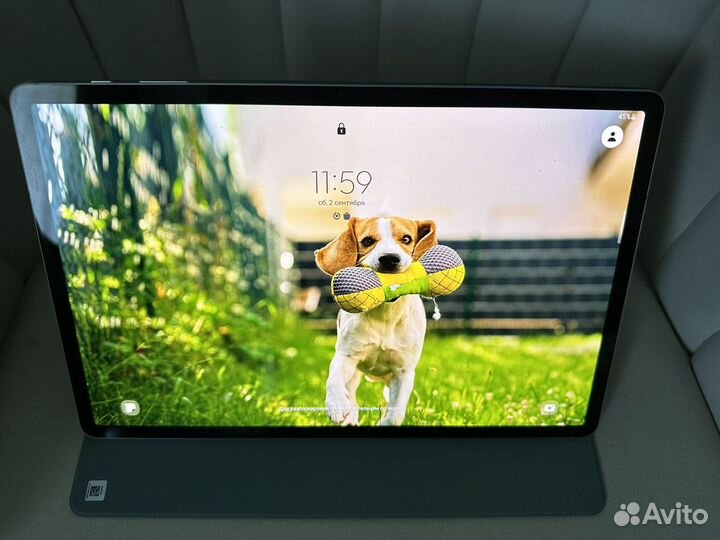 Samsung galaxy tab s8 plus 128 5g