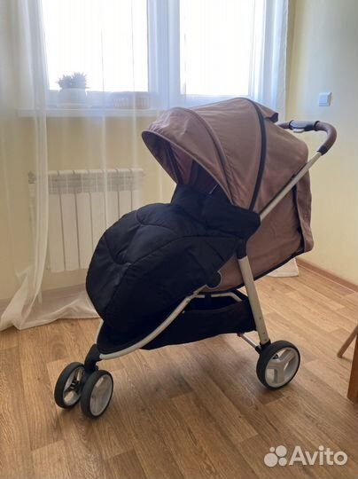 Детские коляски