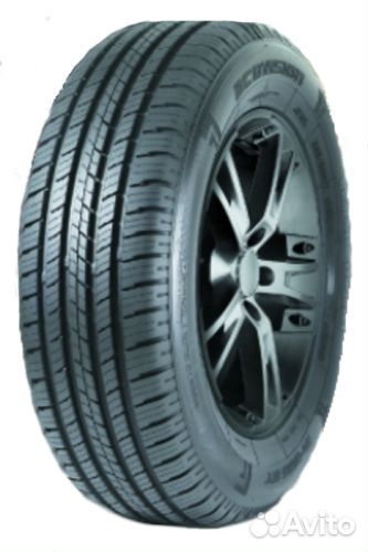 Ecovision VI-286 HT 235/60 R17