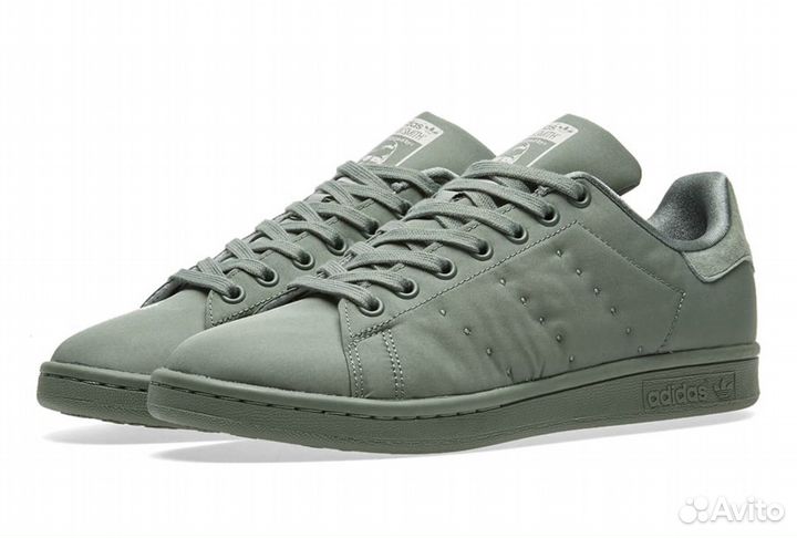 Кеды adidas stan smith женские