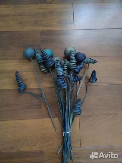 Букет цветов икея