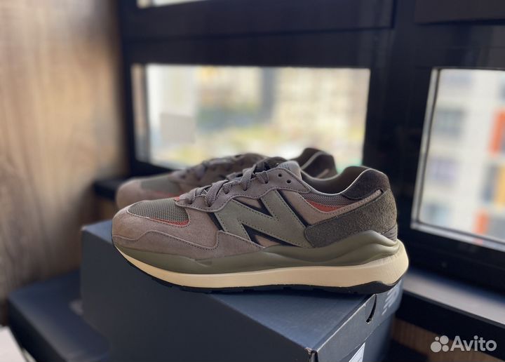 New Balance 5740 Оригинал