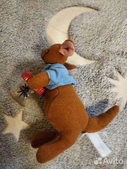 Кенгурёнок