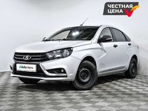 ВАЗ (LADA) Vesta 1.6 MT, 2019, 69 484 км, с пробегом, цена 1 000 000 руб.