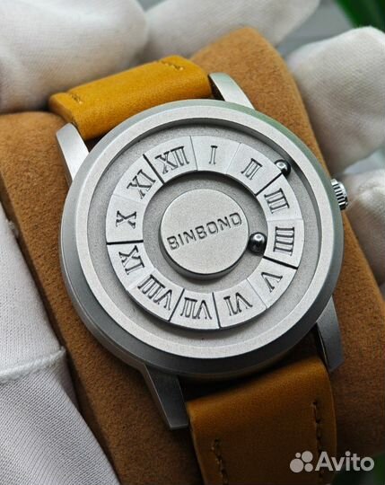 Часы которые удивят всех