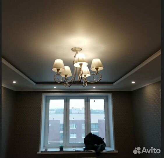 Бюджетный ремонт квартир от частника