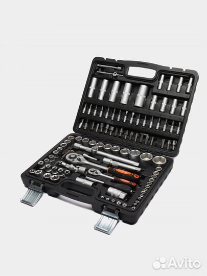 Набор инструментов 108 предметов