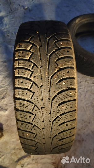 Nokian Tyres Hakkapeliitta 5 225/55 R18