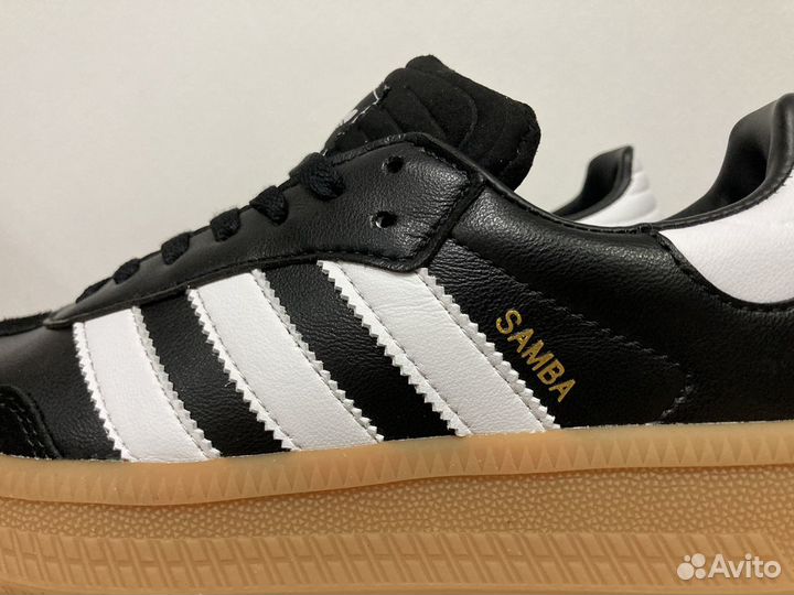 Кроссовки Adidas samba