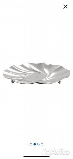 Ваза для фруктов от Цептер