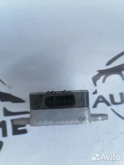 Датчик курсовой устойчивости lexus