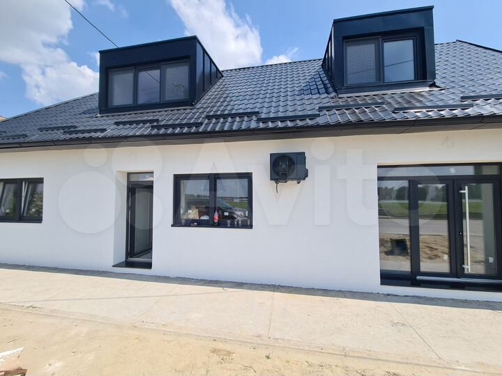 Квартира, 320 м² (Сербия)
