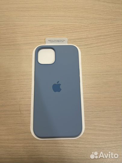 Чехол Magsafe для iPhone 13