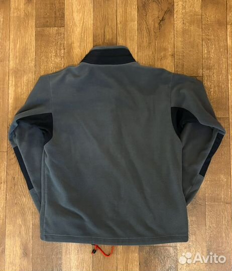 Флисовая кофта Berghaus