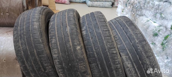 Yokohama 124R 185/65 R15