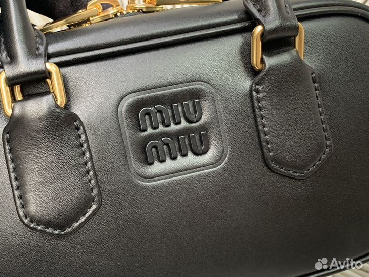 Сумка женская Miu Miu mini