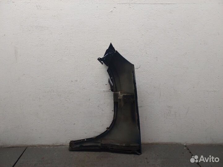 Крыло правое переднее Volkswagen Tiguan