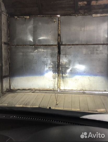 Супер яркая мини линза Н4