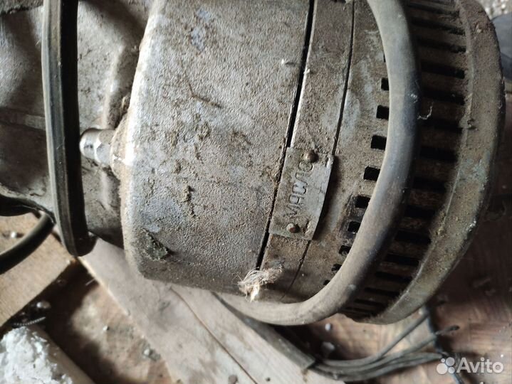 Дренажный насос Гном 16-16