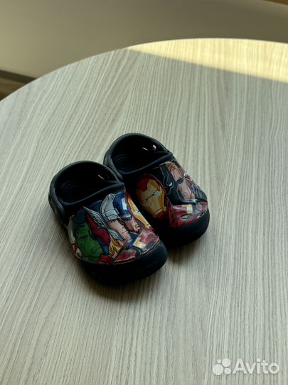 Crocs оригинал с6