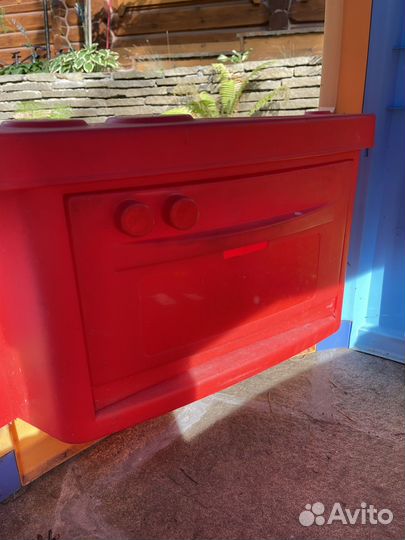 Игрушка Домик