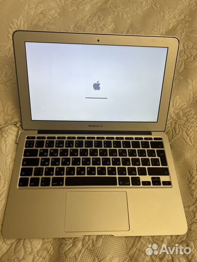 Macbook air A1370 2011