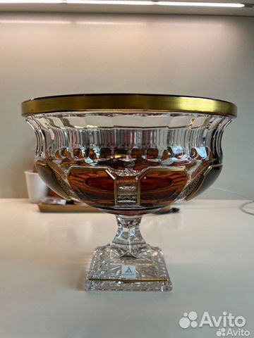 Ваза для фруктов Arnstadt