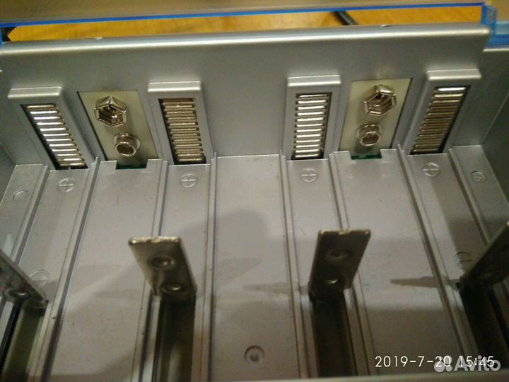 Зарядное устройство для батареек