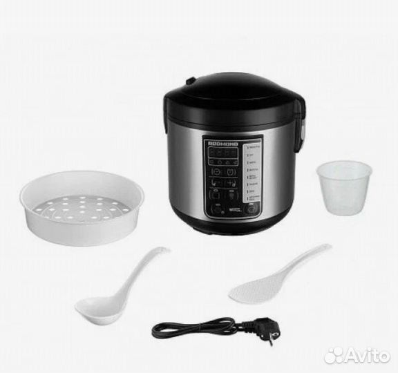 Мультиварка redmond RMC-M04