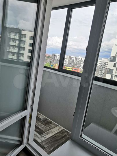 2-к. квартира, 40 м², 7/9 эт.