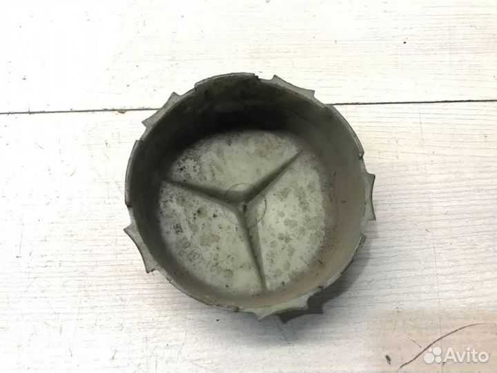 Колпак колеса Mercedes Sprinter W903 ом611.981
