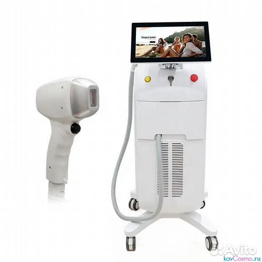 Аппарат diode laser k20