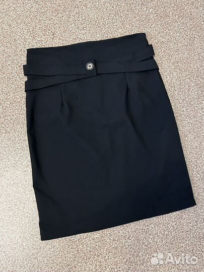 Юбка карандаш 44 46