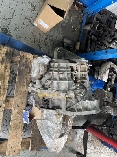 АКПП Тойота Ipsun