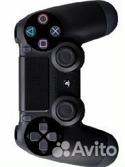 Джойстик Sony PS4