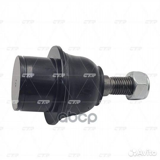 Опора шаровая ford F-150 04-08 cb0035 CTR