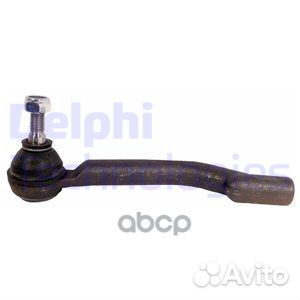 Наконечник рул лев Nissan Qashqai (J10E) 07- X