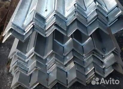 Уголок 100х63