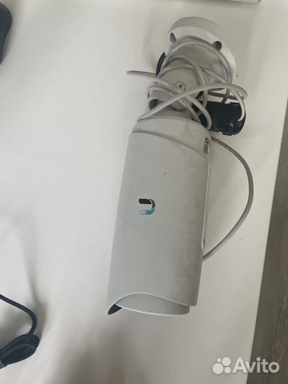 Камера UniFi Video Camera Pro (UVC-PRO)
