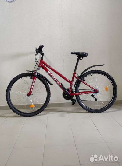 Велосипед взрослый скоростной 26 колесо