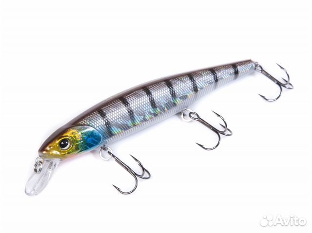 Воблер Cуспендер medjerk 130SP 310 