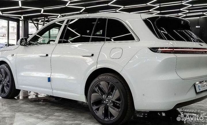 LiXiang L6 1.5 AT, 2024