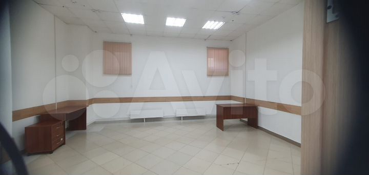 Офис, 20 м²