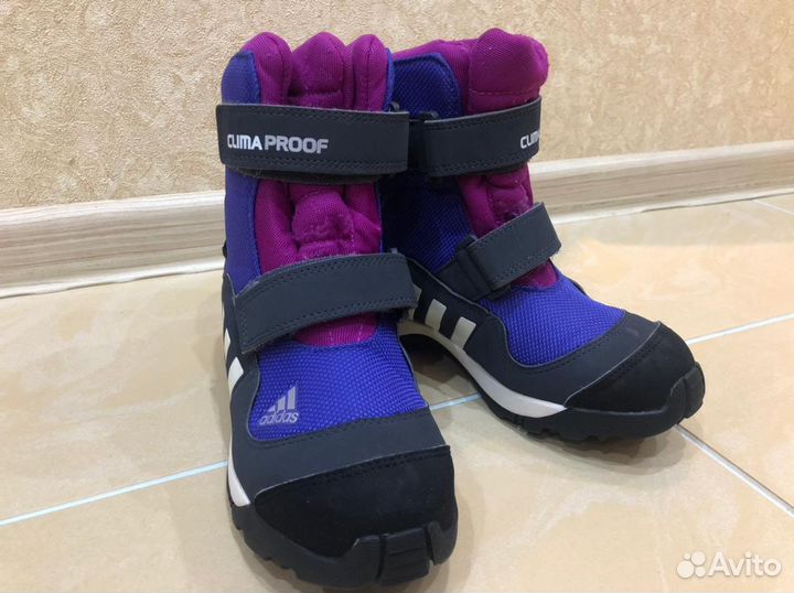 Детская обувь для девочек