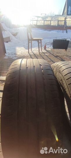 Nokian Tyres Hakka Blue 3 195/50 R15