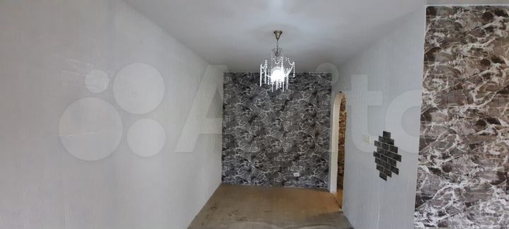 1-к. квартира, 28 м², 4/4 эт.