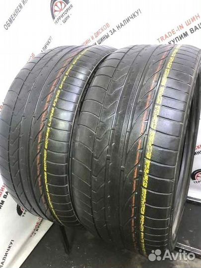 Bridgestone Dueler H/P Sport 285/40 R21 109Y